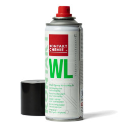 Spray Kontakt WL 200ML do mycia styków-Narzędzia Warsztatowe i Wyposażenie
