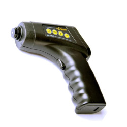 Miernik grubości lakieru|GL-PRO2 -FAZ  aluminum, stal, stal ocynkowana, cynk-Mierniki i Multimetry