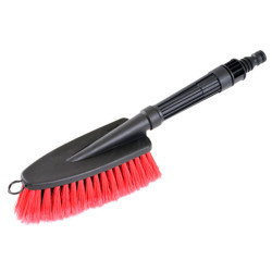 Szczotka Do Mycia Samochodu, Przepływowa, AMiO