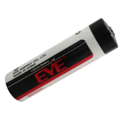 Bateria EVE ER14505 3,6V 2,7Ah Litowa 3,6V 2700mAh/14x50 (LS14500)-Baterie