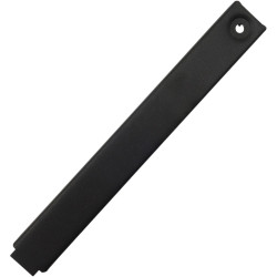 Listwa zamykająca centralę stal.-Systemy Alarmowe