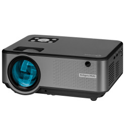 Projektor LED FullHD  Wi-Fi Kruger&Matz V-LED60 15-150"
