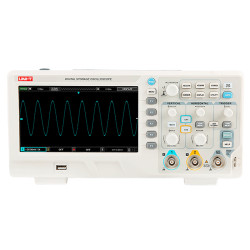 Oscyloskop Uni-T UTD2202CEX+