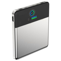Powerbank eXtremestyle 20000mAh EPB-03 100W PD3.0  QC4.0 Z Wyjściem HDMI 4K, Kabel USB C 3.2 Gen 2
