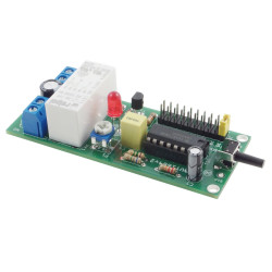 Zestaw AVT1684B - Automatyczny Wyłącznik Czasowy