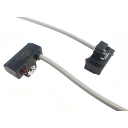 Czujnik Magnetyczny Do Siłowników CS1-J