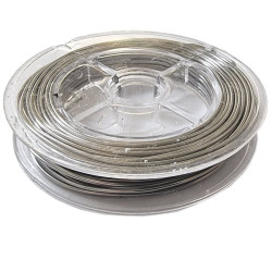 Drut Oporowy Kanthal D 0,3mm Długość 20m, 1300°C