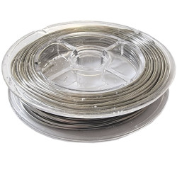 Drut Oporowy Kanthal D 0,4mm Długość 15m, 1300°C