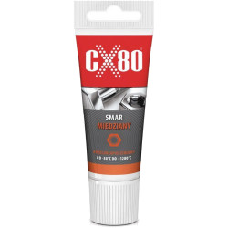Smar Miedziany CX80 40g Smar przecizapieczeniowy
