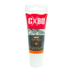 Smar ELECTRICX CX80 40g Smar dobre przewodnictwo elektryczne