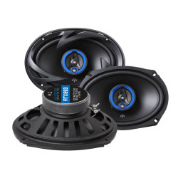 Głośnik AUTOTEK ATX693 Trójdrożne, 6x9" RMS 150 Watt, Zestaw 2 Sztuki