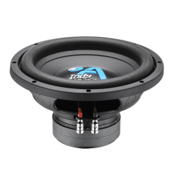 Głośnik Basowy INDY A10/4 RMS 250W 4 Ohm Subwoofer BassFace 25cm