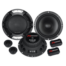 Głośnik Renegade RX6.2C Odseparowane, średnica Midbasu 165mm, RMS 100 Wat