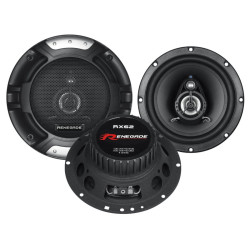 Głośnik Renegade RX62 Dwudrożne, Średnica 165mm, RMS 100W