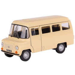 Model PRL NYSA 522 kremowy 1:34