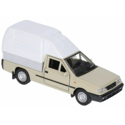 Model FSO Polonez Truck PRL 1:34 kremowy