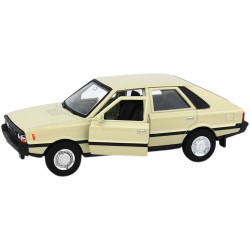 Model FSO Polonez 1500 MR78 PRL 1:34 kremowy