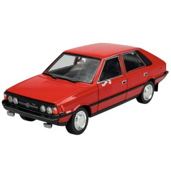 Model FSO Polonez  PRL 1:24 czerwony