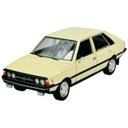 Model FSO Polonez PRL 1:24 kremowy