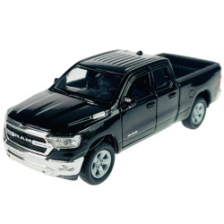MODEL RAM 2019 1500 1:34 czarny