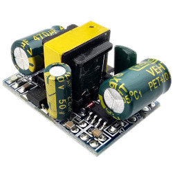 Przetwornica Napięcia 230VAC - 12VDC 400mA