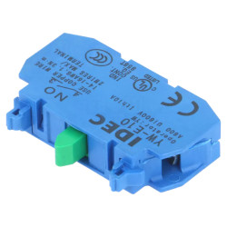 Element stykowy YW-E10 NO IDEC