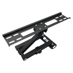 Uchwyt TV 32-55" LCD79 50kg  LX Z wysięgnikiem naścienny, LCD/LED-RTV SAT DVB-T