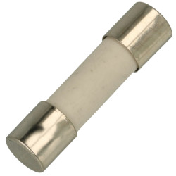 WTATg 20A Wkładka topikowa 20mm ceramiczna zwłoczna, Bezpiecznik