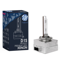 Palnik Xenon D1S 5000K Premium M-Tech 1 Sztuka