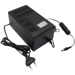 Zasilacz ZS 12V/3A/+/ZST 2.1/5.5 Abasco-Zasilacze i Transformatory