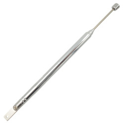 Antena radiowa TL7-140 140mm/561mm/7mm/7elementów-RTV SAT DVB-T