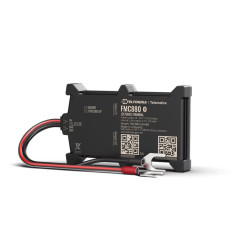 LOKALIZATOR GPS GSM TRACKER TELTONIKA FMC880 IP65 hermetyczny 2G/3G/4G/LTE z akumulatorem, aplikacja Android, iOS, panel www