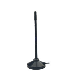 CB Antena DELTA 200, Magnes