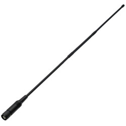Antena RH-771 BNC 27MHz 48cm Do Alan 42, Alan 38