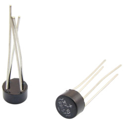 Mostek 1,5A/1000V W10, RB157-Podzespoły Elektroniczne