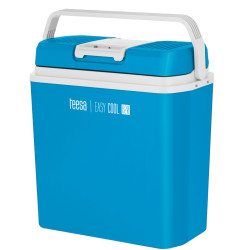 Lodówka Turystyczna TEESA 20L z Funkcją Grzania, 12V/230V