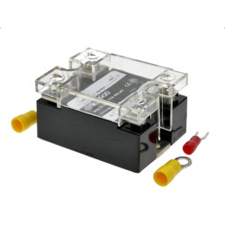 Przekaźnik Półprzewodnikowy GD1044ZD3 SSR 3÷32V 10A