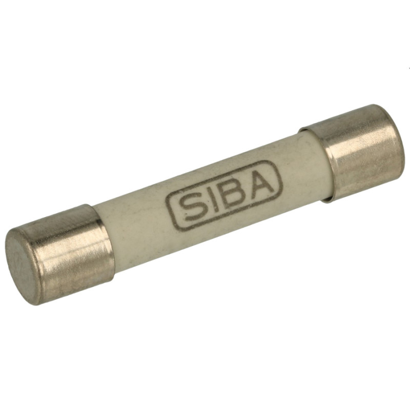 2X 3403.0162.24 Sicherung: Schmelz träge 400mA 250VAC 125VDC SMD