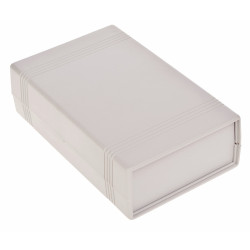 Z50J Obudowa Jasna ABS