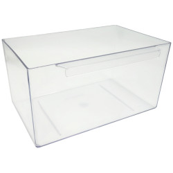 Szufladka Przezroczysta SPX1 do PX1