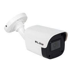 Kamera IP BLOW 4MP BL-I4ECO28BWP PoE, Zewnętrzna IP66