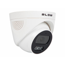 Kamera IP BLOW 4MP BL-I4ECO28DWP PoE, Wewmętrzna