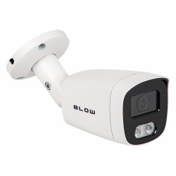 Kamera IP BLOW 8MP BL-I8IS28BWM PoE, Zewnętrzna IP67