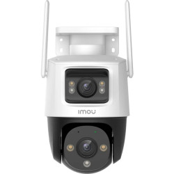 KAMERA IP IMOU CRUISER DUAL 6MP (3MP+3MP) 4G LTE SIM obrotowa