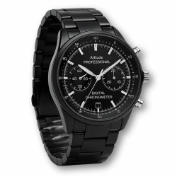 MINI KAMERA W ZEGARKU WC18 32GB ukryta, szpiegowska, detektywistyczna