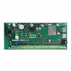 Płyta główna PERFECTA 16 LTE SATEL |ANDROID