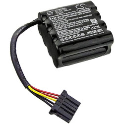 Akumulator Okuma MB4000 8HR-4/3FAUPC 3600mAh 9,6V