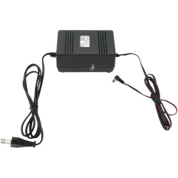 Zasilacz ZS 9V/1.2A do organ (-) 2.1/5.5 15VA ZST-1000