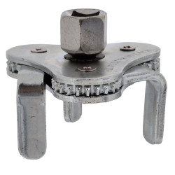 Klucz Do Filtrów Olejowych 1/2" 62-120mm