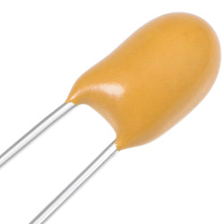 Kond. tantal 3,3uF/35V